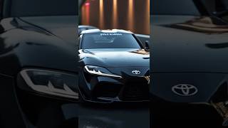 Toyota Supra MK4 Bodykit 🚀 #toyota #supra #shorts #trending #ytshorts