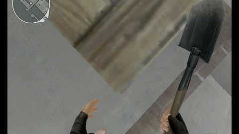 [CF] Ða Corner Glitch Tutorial™