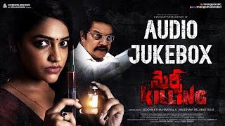 Mercy Killing Telugu Movie Audio Jukebox | Parvateesam | Ishwarya Vullingala | Mango Music