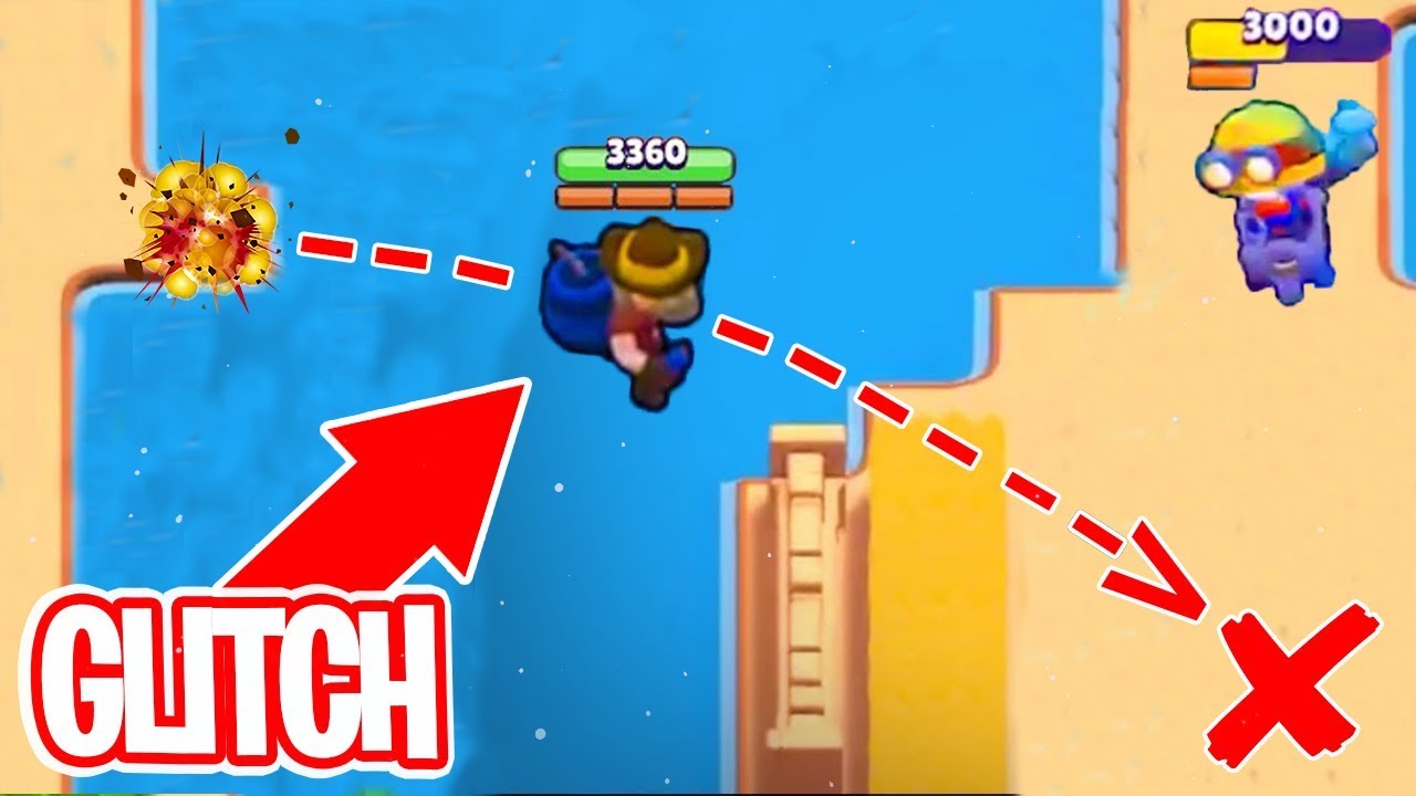 Il Realise Un Miracle Avec Dynamique Brawl Stars Youtube - senior 9 brawl stars saute mouton