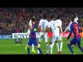 اهداف مبارة برشلونة دوري ابطال اوربا ريمونتدا عالمية | ضد باريس سان جيرمان | 6 _ 1