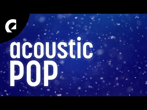 Acoustic Winter Pop  ❄︎🎶  24/7 Acoustic Pop Live Radio 🎶