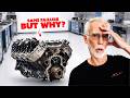 How Many SNAPPED Crankshafts Are We Going To See?!