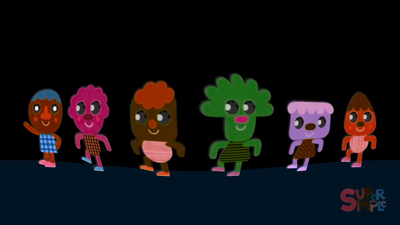 Follow The Leader Sparta Pitch ( SPONSORED BY: NEIN CSUPO EFFECTS )