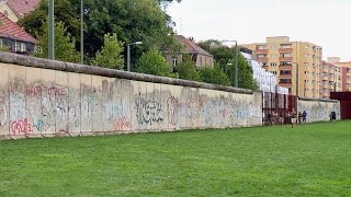 Berlin, Germany: The Wall and Checkpoint Charlie - Rick Steves’ Europe Travel Guide - Travel Bite screenshot 1