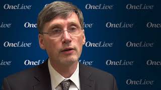 Dr. Gieschen On The Side Effects Of Radiation Therapy In Nsclc