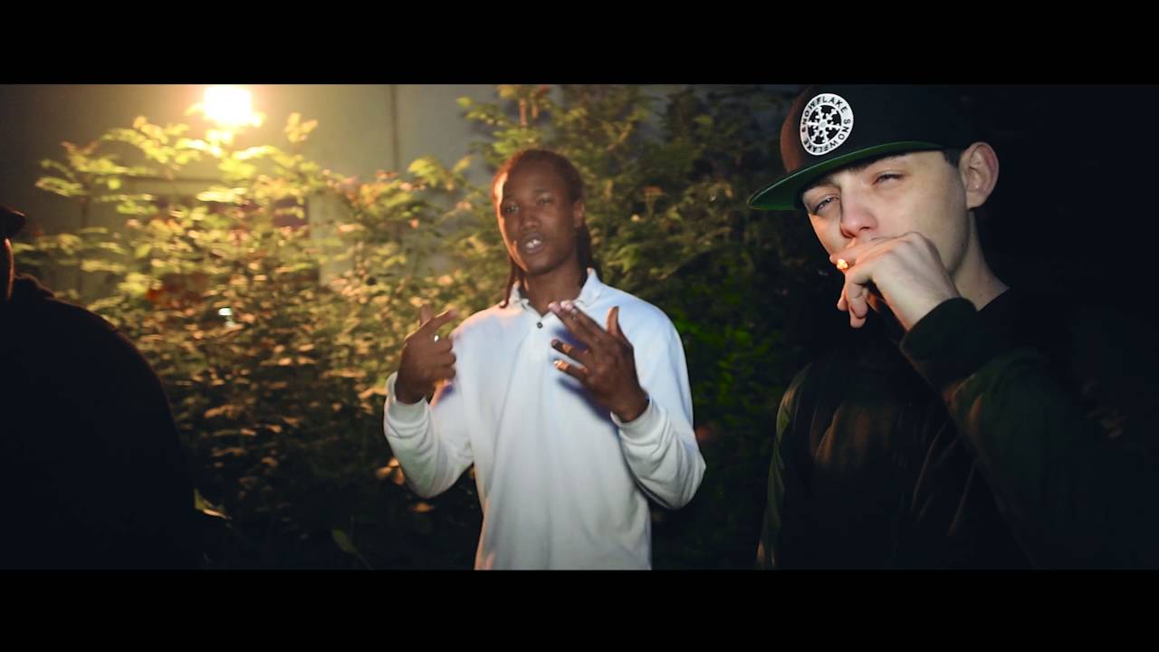 Benny Banks, Big Watch, Trilla, A Star - No Lies | Link Up TV