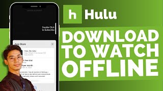 How To Download Hulu Movies To Watch Offline ! screenshot 4