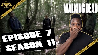 The Walking Dead 11x06 DUBLADO Completo PARTE 9