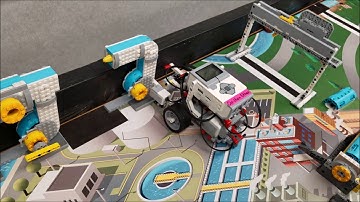 "2017 Hydrodynamics: Completing The Pipe Addition Mission With A Booklet Robot"