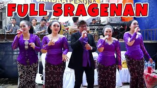 FULL SRAGENAN TRENYUH ATIKU LEGO NINGGAL KATRESNAN LORO ATI 2 CAMPURSARI CANDRA PESONA JAKARTA