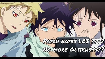 NBA 2k20 Patch notes 1.03