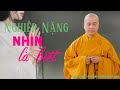 Người nào nghiệp nặng nhìn vào những điều này là biết, bài vấn đáp rất hay và giá trị- Thầy Pháp Hòa