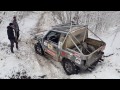 Offroad 12.02.2017 Tbilisi - Orbeti 09