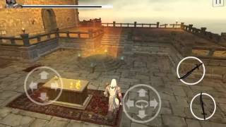 Samurai Creed screenshot 1