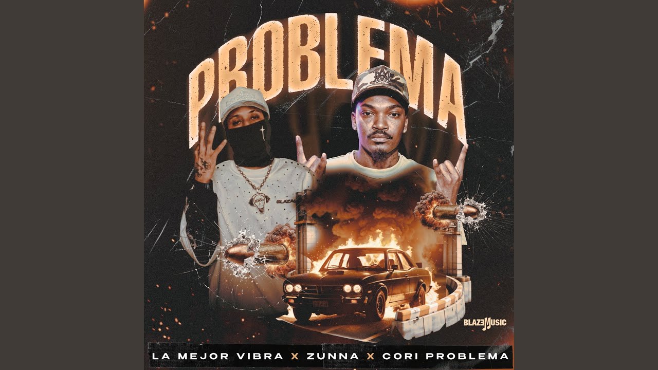 Watch Problema on YouTube Watch Problema on YouTube