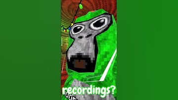 How to Access Your Recordings with Gorilla Tag