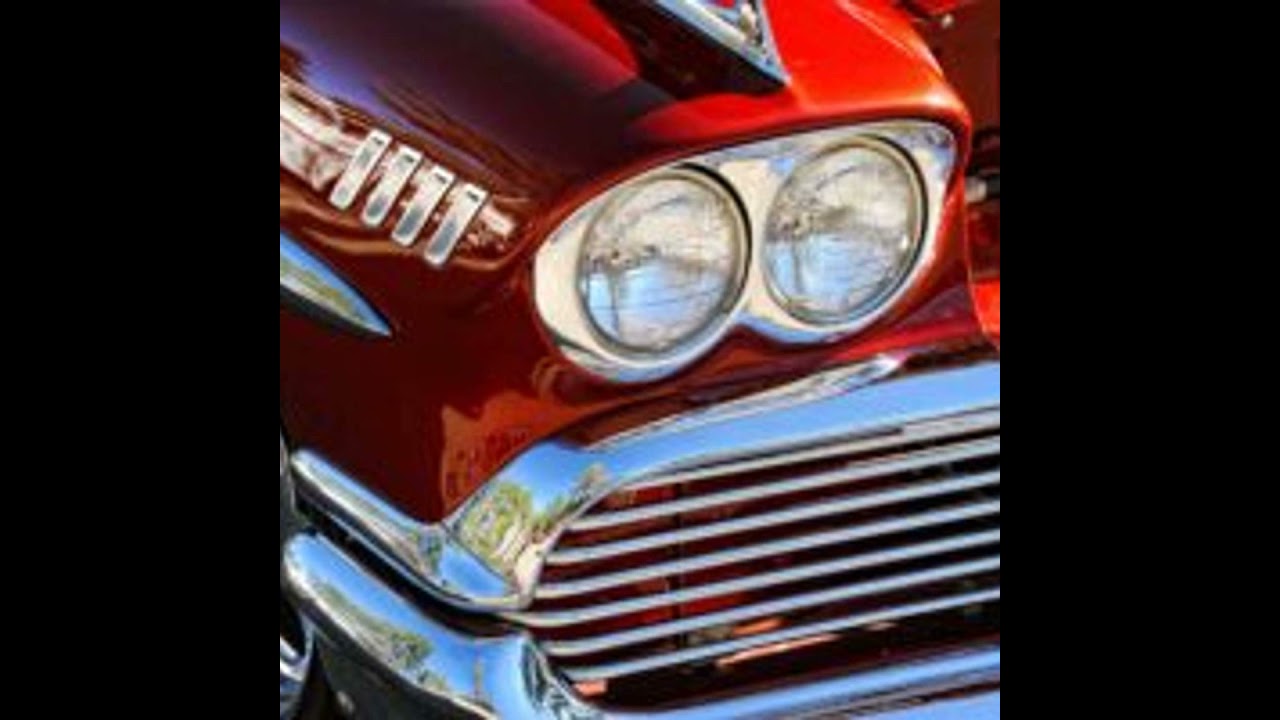 Touchmark at The Ranch Car Show Benefits Alzheimer's Association