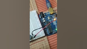 Thumbnail of Arduino coding: Active Piezo Buzzer:Happy Birthday Song