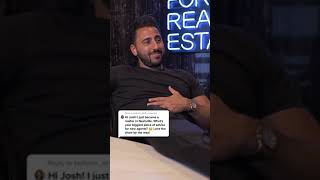 My Own Advice For NEW Real Estate Agents! Profile