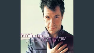 Video thumbnail of "Bruno Pelletier - Depuis que t'es parti"