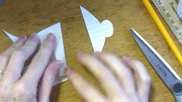 6th Grade Tessellation #1: Translation