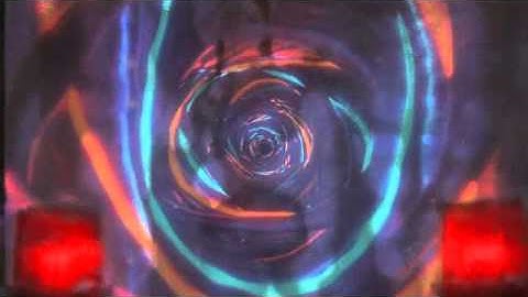 sick laboratory -audio visual experiment 926