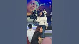 Lady Avisha-Cahaya Hidupku (live). Minggu,31-10-2021.