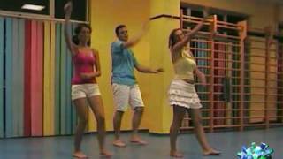 Parabeat - Play With The Numbers / Domino