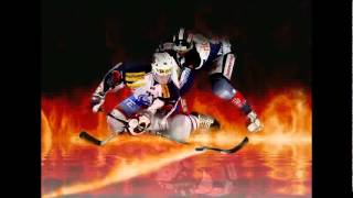 Evz - Fire On Ice - Fansong By F.j.nascimento