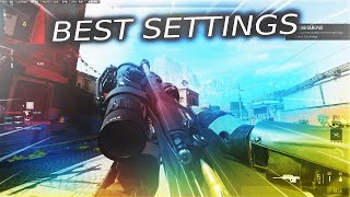 BEST PC Settings for Modern Warfare 2 BETA (Maximize FPS & Visibility)