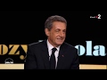 NICOLAS SARKOZY BRISE LE SILENCE CHEZ LAURENT DELAHOUSSE