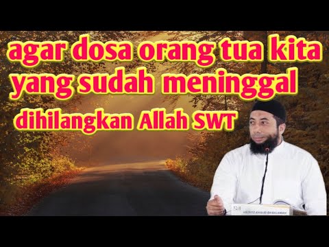 Video: Bagaimana Cara Mengeluarkan Orang Yang Sudah Meninggal?