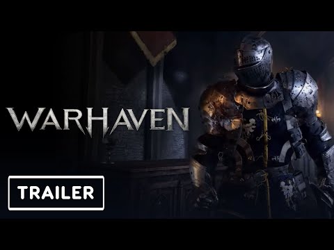 Warhaven - Trailer | gamescom 2023