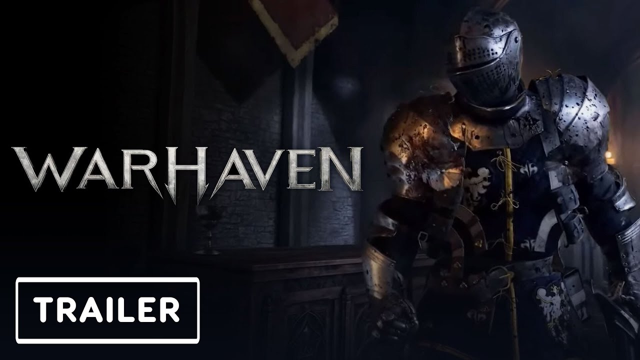 Warhaven, jogo gratuito, será lançado em 2024 para PS5