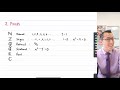 Complex Numbers and Algebraic Fields