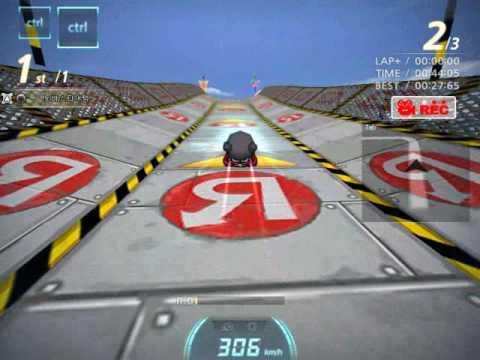 S1 [R] 아이스 신나는 하프파이프 1:22:25 9위