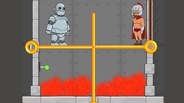 puzzle spy pull the pin / puzzle spy game pull the pin game (max level)