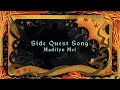 Madilyn mei  side quest song official lyric