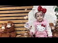 Tuana oyun parkında nasıl hello kitty oldu😳superman ve batman prensesi kurtarabilicekmi🙄#baby