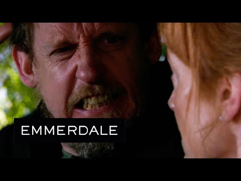 Emmerdale - Is Liv in Serious Danger Now Sandra's Been Caught?