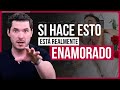 10 COSAS QUE HACE UN HOMBRE REALMENTE ENAMORADO  JORGE LOZANO H