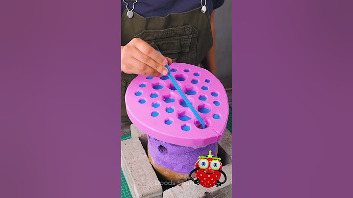 One Pair Fits All: Inflatable Shoe Magic! 🤩👟 DIY Fun! #diy #craft