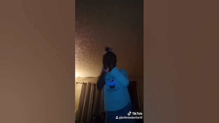 Jamaria Johnson