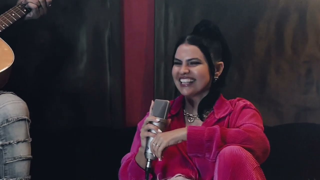 VASSY's EDM Hits - Mash Up  [Acoustic Video]