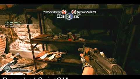 Rage Co-op with BoondockSaintCM and TheVVhiteRabbit: Ep.2