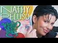 Capture de la vidéo Nathy Peluso - What's In My Bag?