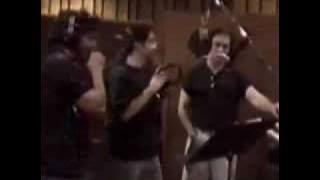 Dream Theater - Making of Falling Into Infinity