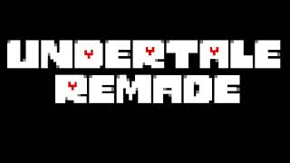 Undertale Remade Soundtrack - Another Medium