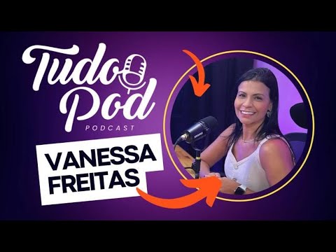 Entrevista com Vanessa Freitas - YouTube